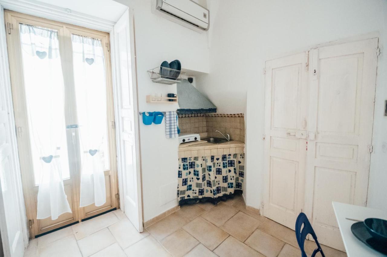 Morolain Lejlighed Martina Franca Eksteriør billede