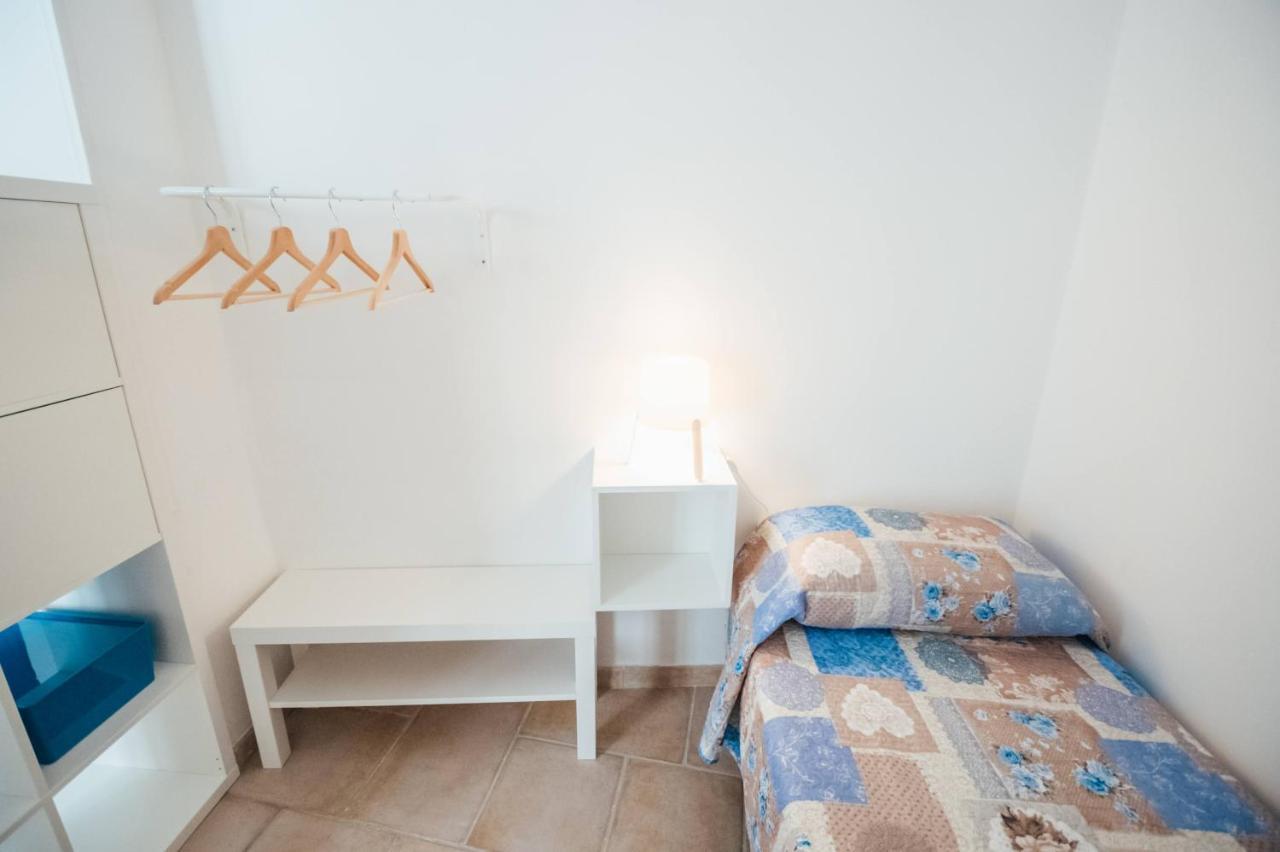 Morolain Lejlighed Martina Franca Eksteriør billede